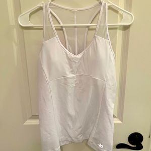 Alo Yoga Chromatic Tank